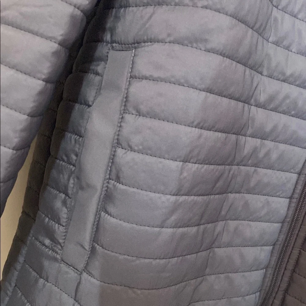 Vegas Hockey Team Gray Jacket - Picture 6 of 12